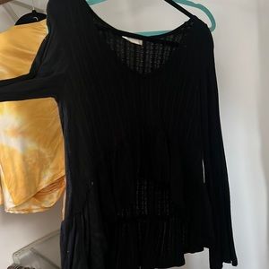 Altered state long sleeve